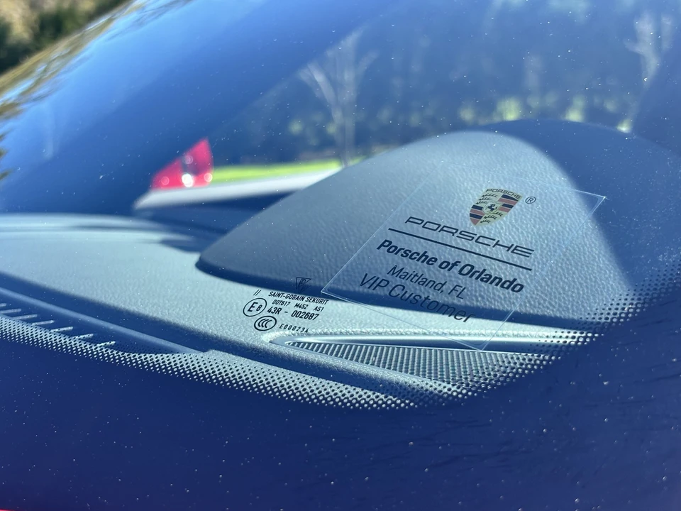 2018 Porsche 991 GT3 - Image 17 of 31