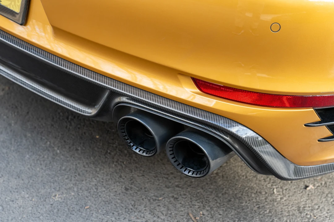 2018 Porsche 991 Turbo S - Image 29 of 31