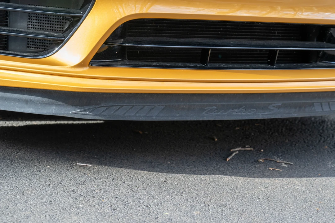 2018 Porsche 991 Turbo S - Image 15 of 31
