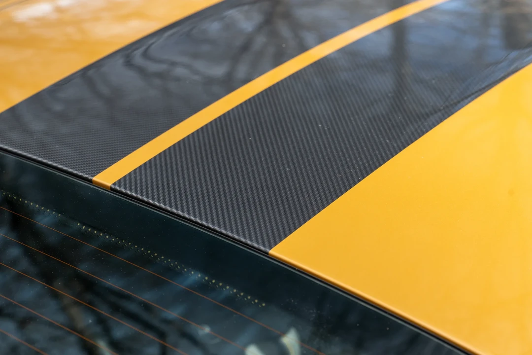 2018 Porsche 991 Turbo S - Image 18 of 31