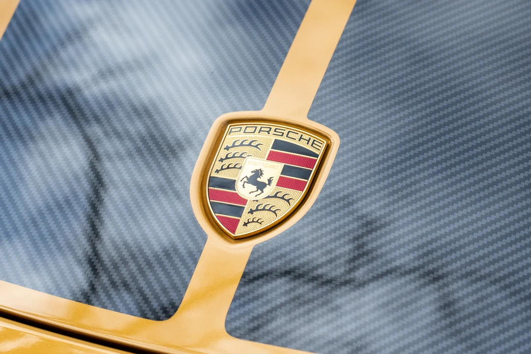 2018 Porsche 991 Turbo S - Image 21 of 31