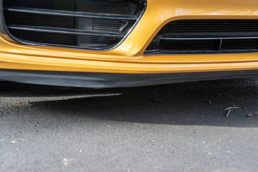 2018 Porsche 991 Turbo S - Image 19 of 31