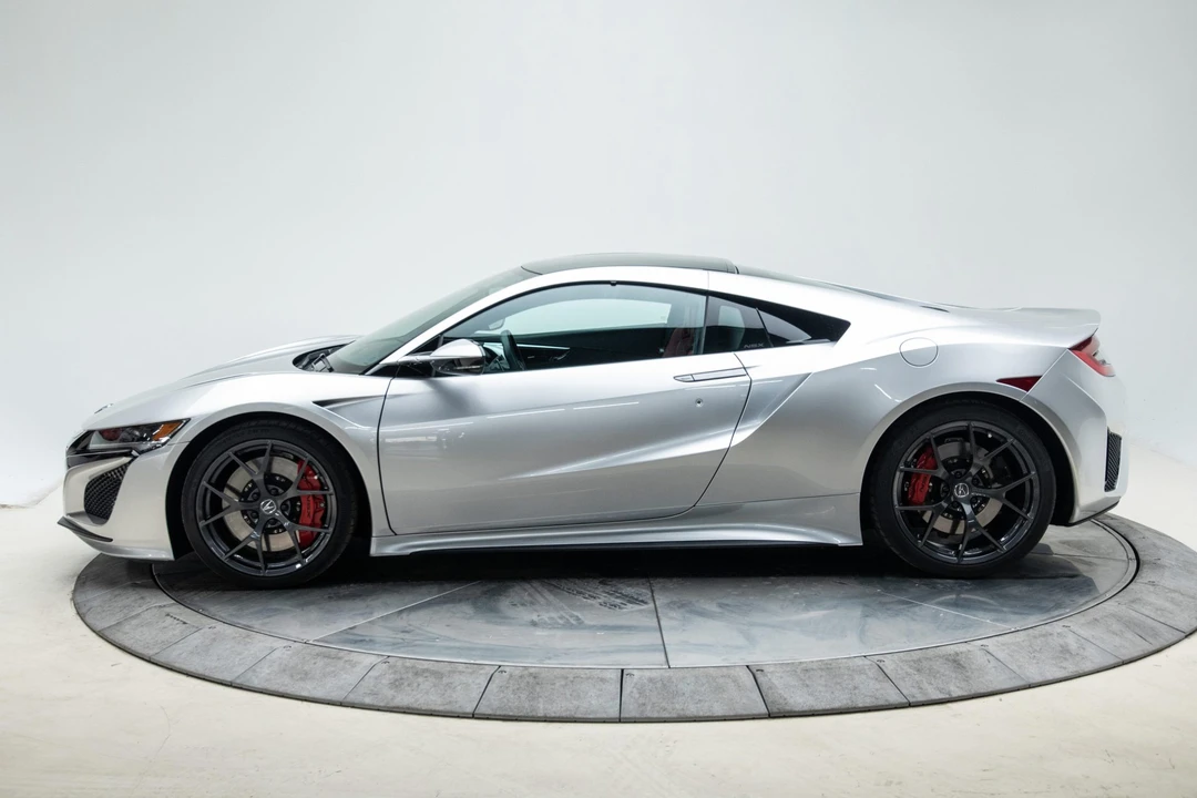 2019 Acura NC1 NSX - Image 8 of 31