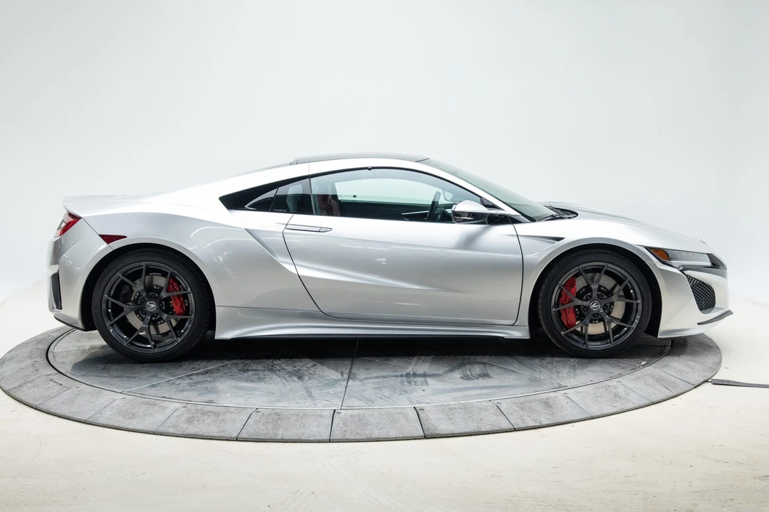 2019 Acura NC1 NSX - Image 4 of 31