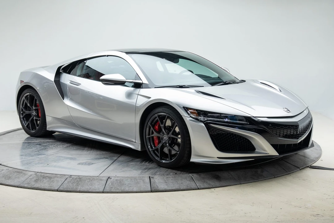2019 Acura NC1 NSX - Image 3 of 31