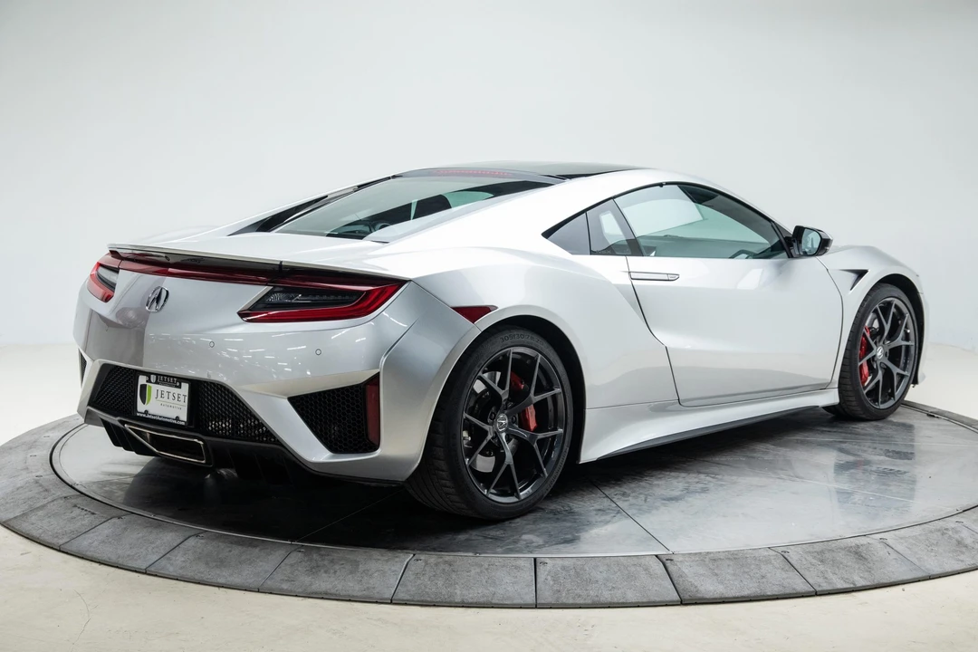 2019 Acura NC1 NSX - Image 5 of 31