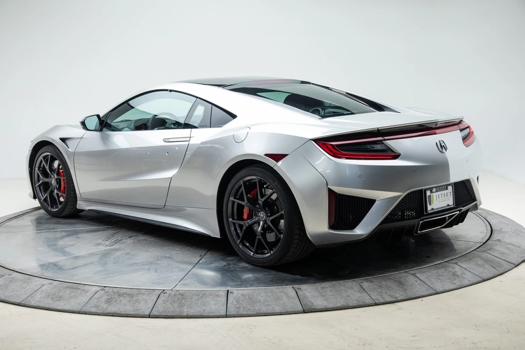 2019 Acura NC1 NSX - Image 7 of 31