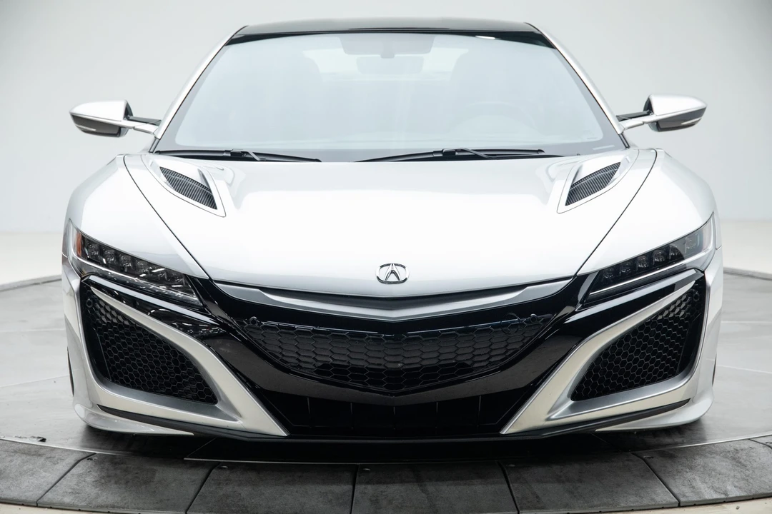 2019 Acura NC1 NSX - Image 2 of 31