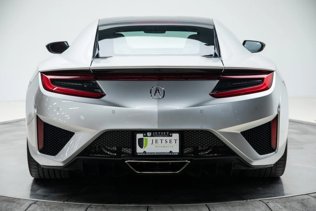 2019 Acura NC1 NSX - Image 6 of 31