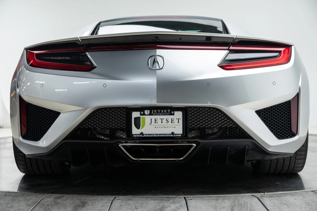 2019 Acura NC1 NSX - Image 16 of 31