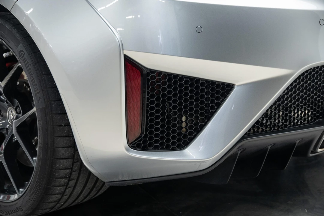 2019 Acura NC1 NSX - Image 21 of 31