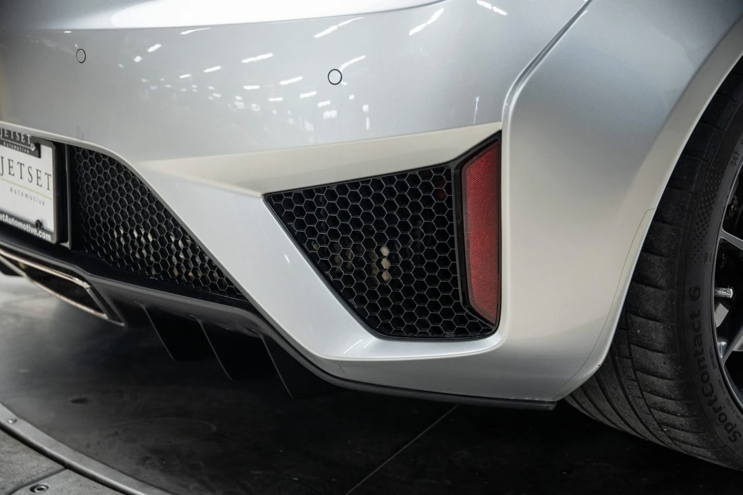2019 Acura NC1 NSX - Image 22 of 31