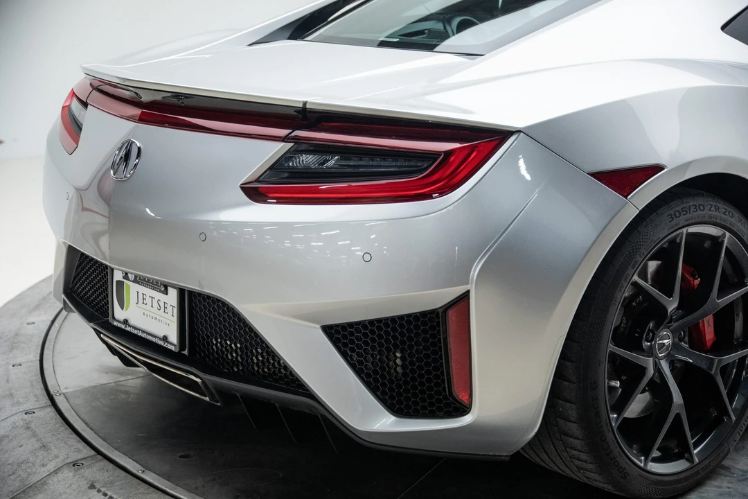 2019 Acura NC1 NSX - Image 18 of 31