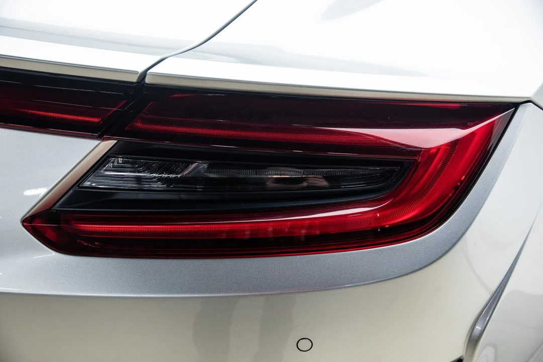 2019 Acura NC1 NSX - Image 20 of 31