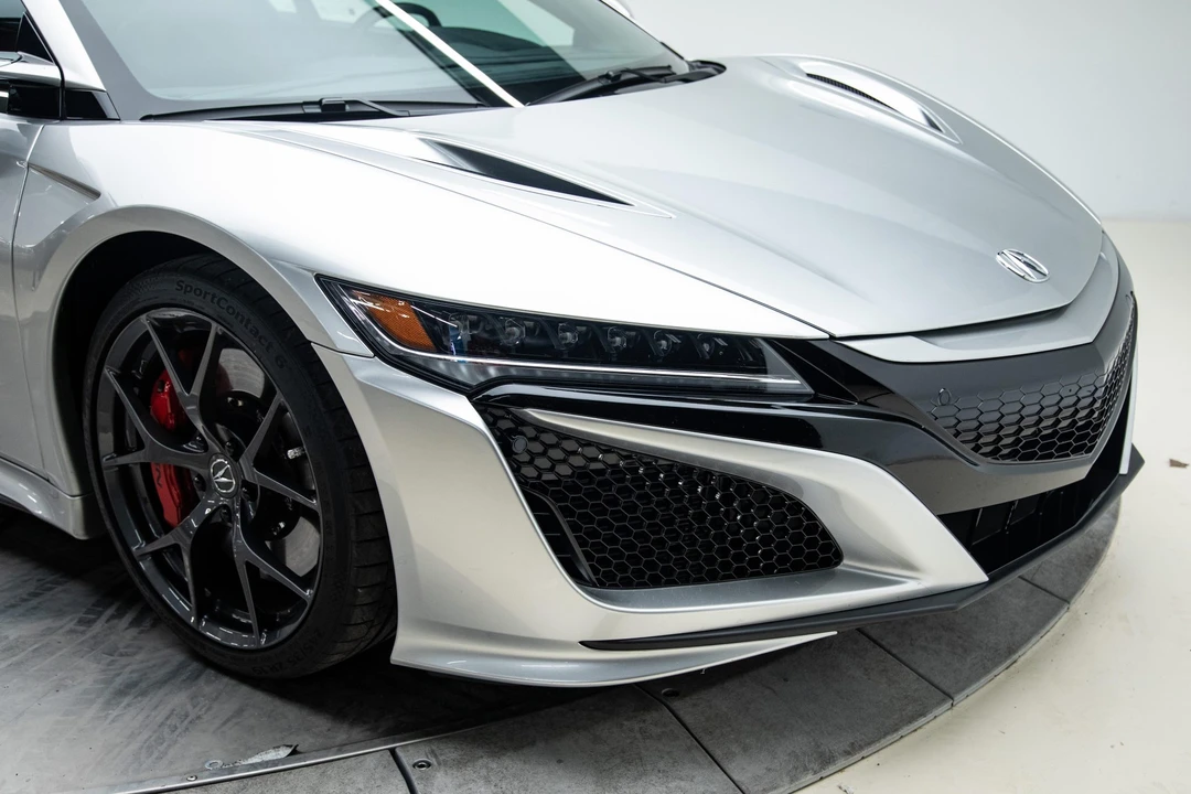 2019 Acura NC1 NSX - Image 10 of 31