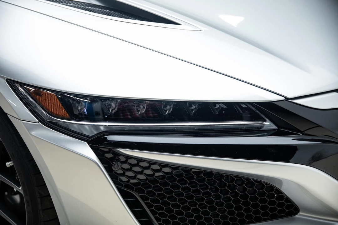 2019 Acura NC1 NSX - Image 14 of 31