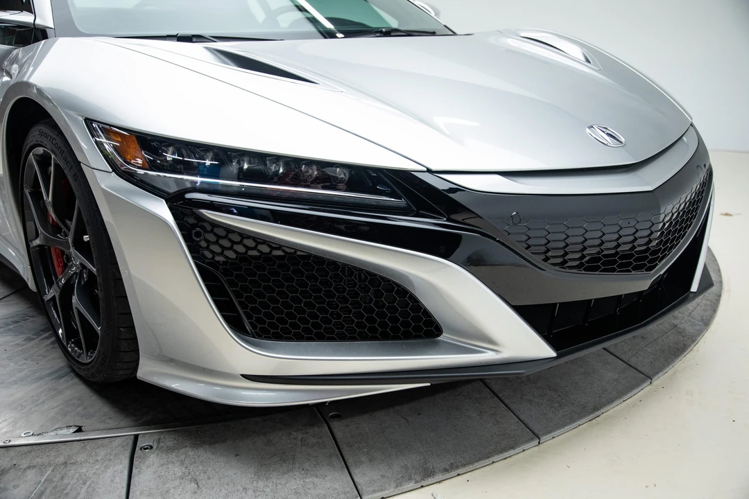 2019 Acura NC1 NSX - Image 12 of 31