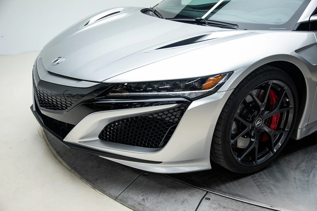 2019 Acura NC1 NSX - Image 11 of 31