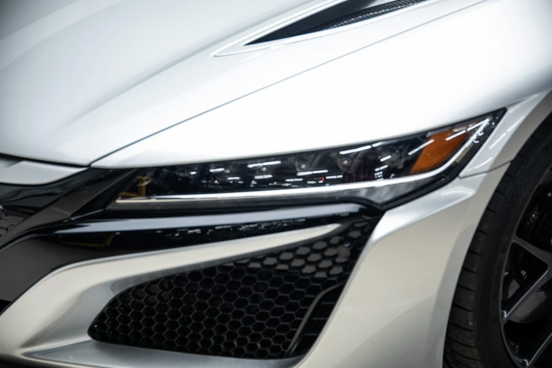 2019 Acura NC1 NSX - Image 15 of 31
