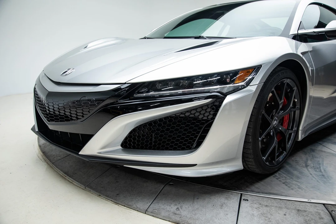 2019 Acura NC1 NSX - Image 13 of 31