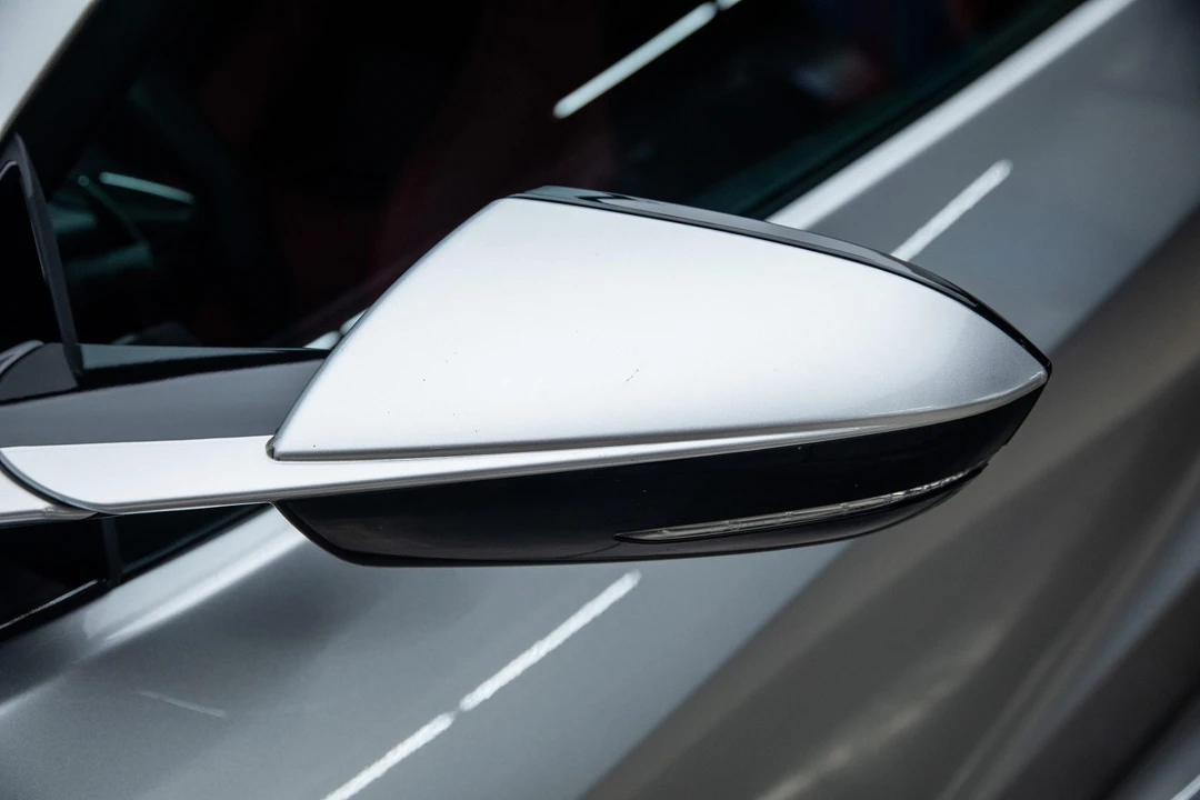 2019 Acura NC1 NSX - Image 27 of 31