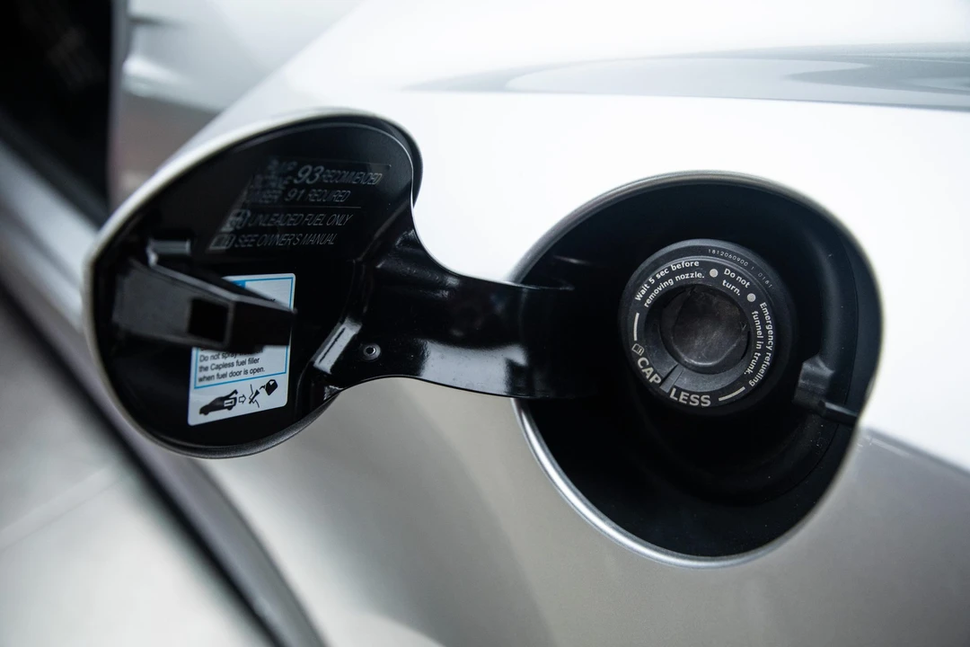 2019 Acura NC1 NSX - Image 29 of 31