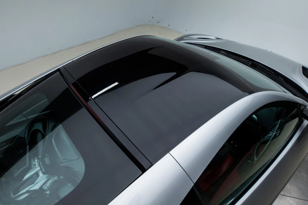 2019 Acura NC1 NSX - Image 25 of 31