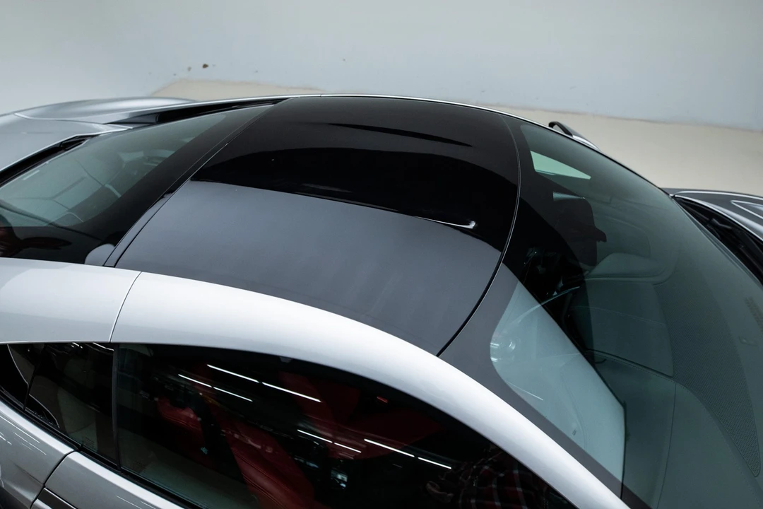 2019 Acura NC1 NSX - Image 26 of 31