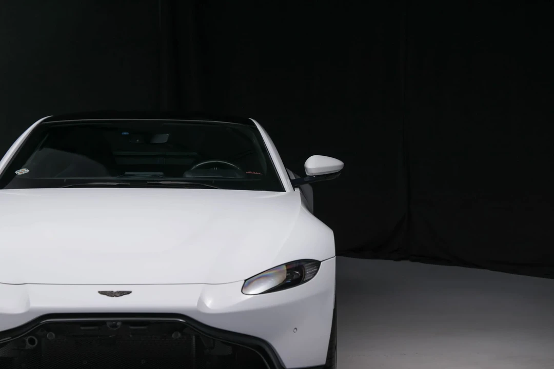 2019 Aston Martin V8 Vantage (2019+) - Image 15 of 31