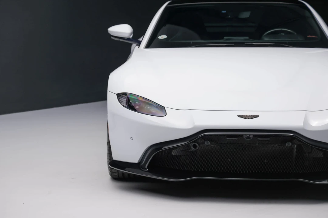2019 Aston Martin V8 Vantage (2019+) - Image 16 of 31