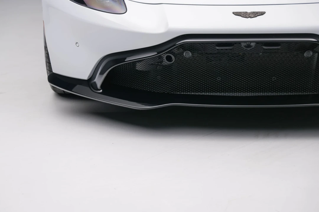 2019 Aston Martin V8 Vantage (2019+) - Image 18 of 31