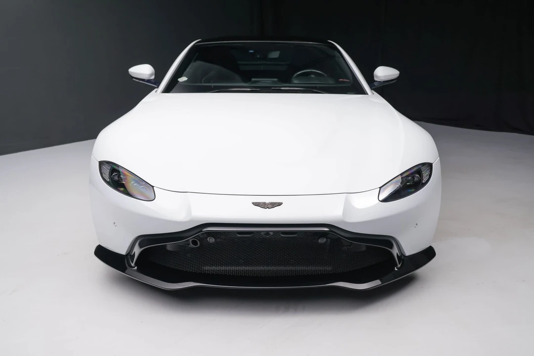 2019 Aston Martin V8 Vantage (2019+) - Image 20 of 31
