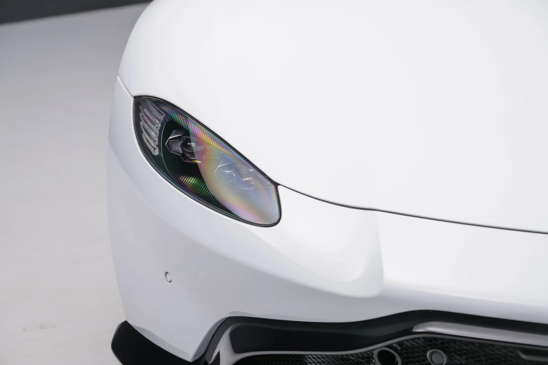 2019 Aston Martin V8 Vantage (2019+) - Image 21 of 31