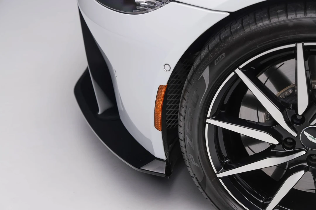 2019 Aston Martin V8 Vantage (2019+) - Image 31 of 31