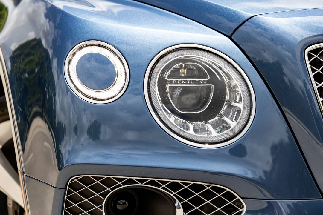 2019 Bentley Bentayga - Image 15 of 31