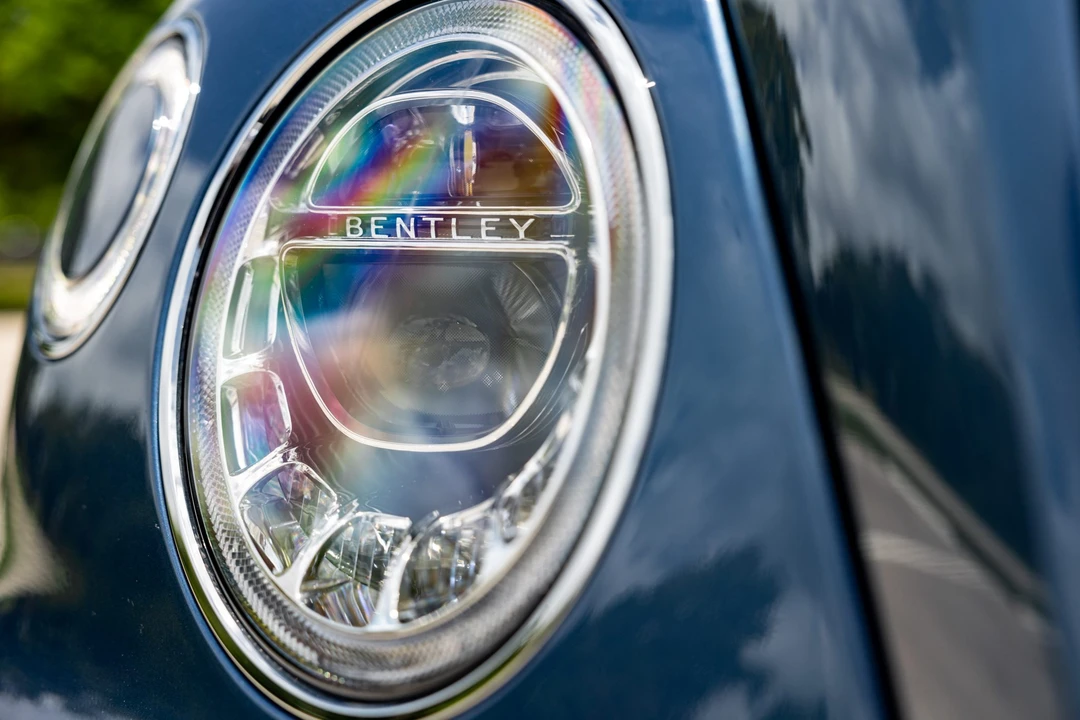 2019 Bentley Bentayga - Image 14 of 31