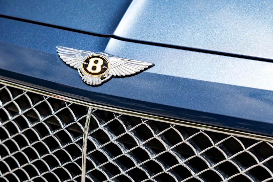 2019 Bentley Bentayga - Image 17 of 31