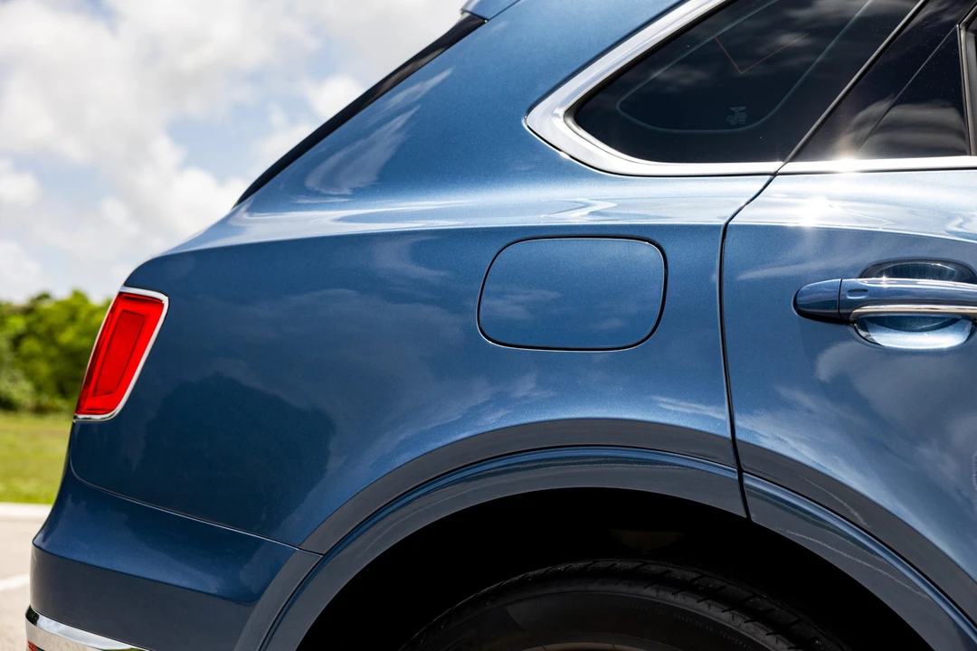 2019 Bentley Bentayga - Image 21 of 31