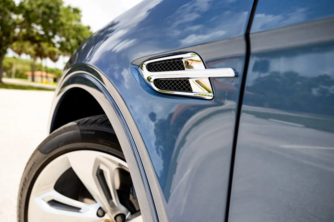 2019 Bentley Bentayga - Image 23 of 31