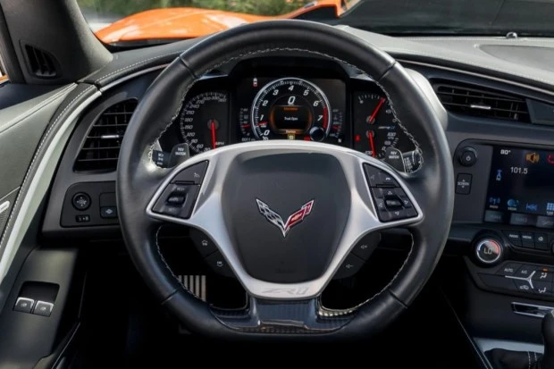 2019 Chevrolet Corvette C7 ZR1 - Image 5 of 7