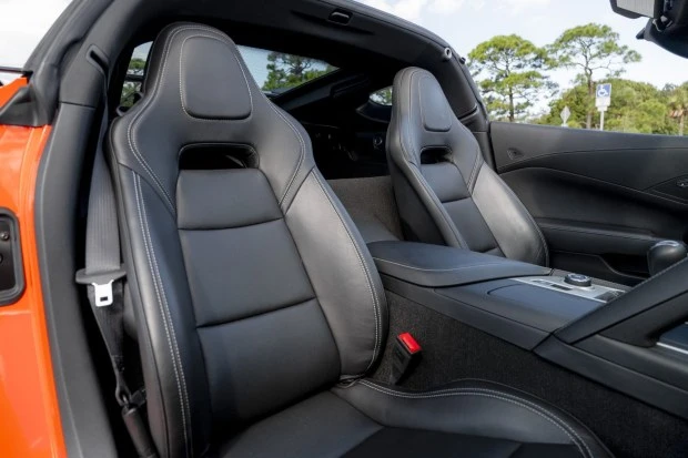 2019 Chevrolet Corvette C7 ZR1 - Image 4 of 7