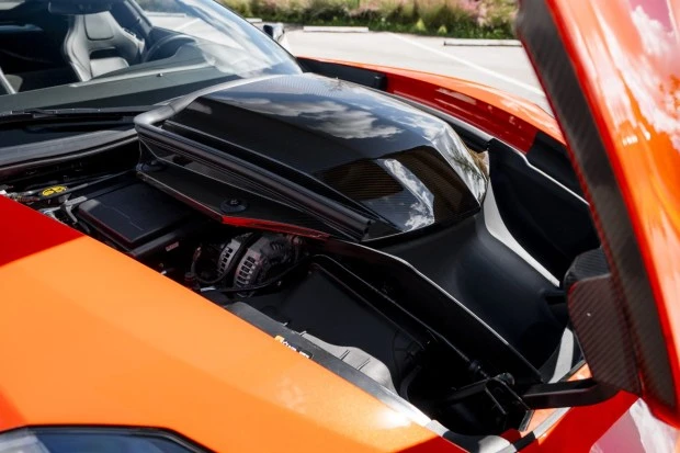 2019 Chevrolet Corvette C7 ZR1 - Image 6 of 7