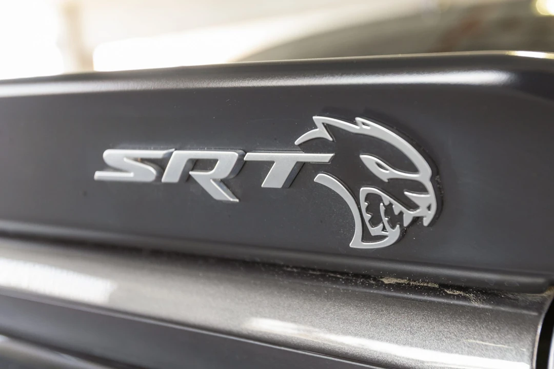 2019 Dodge Challenger SRT Hellcat 3rd Gen - Image 24 of 31