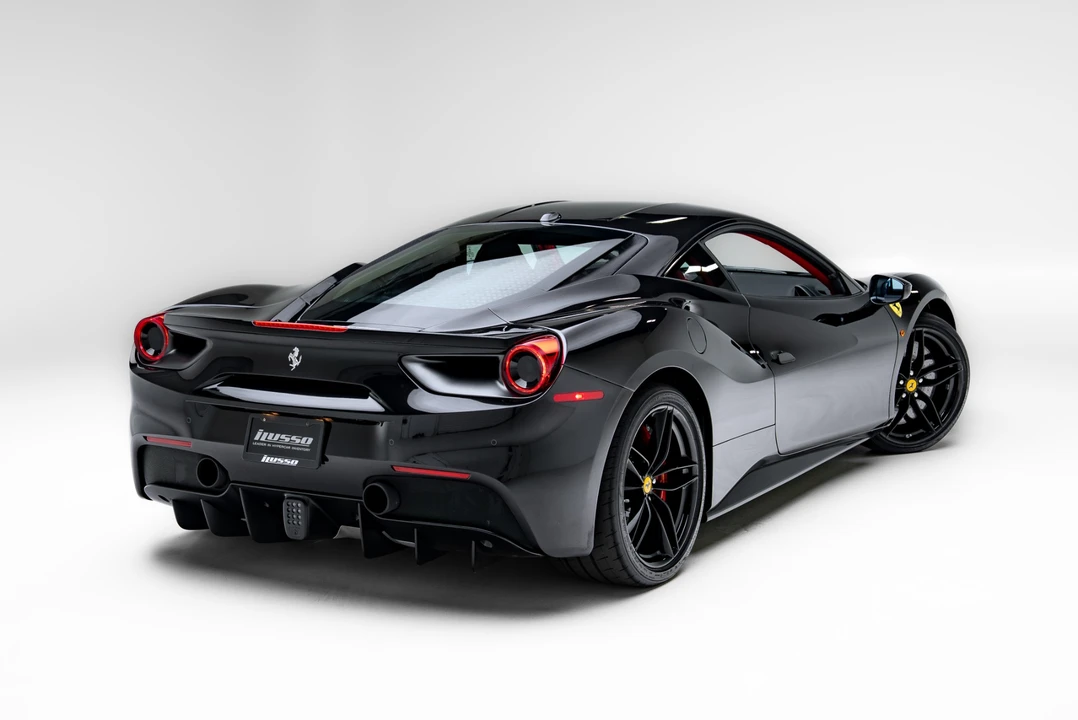 2019 Ferrari 488 GTB - Image 14 of 31