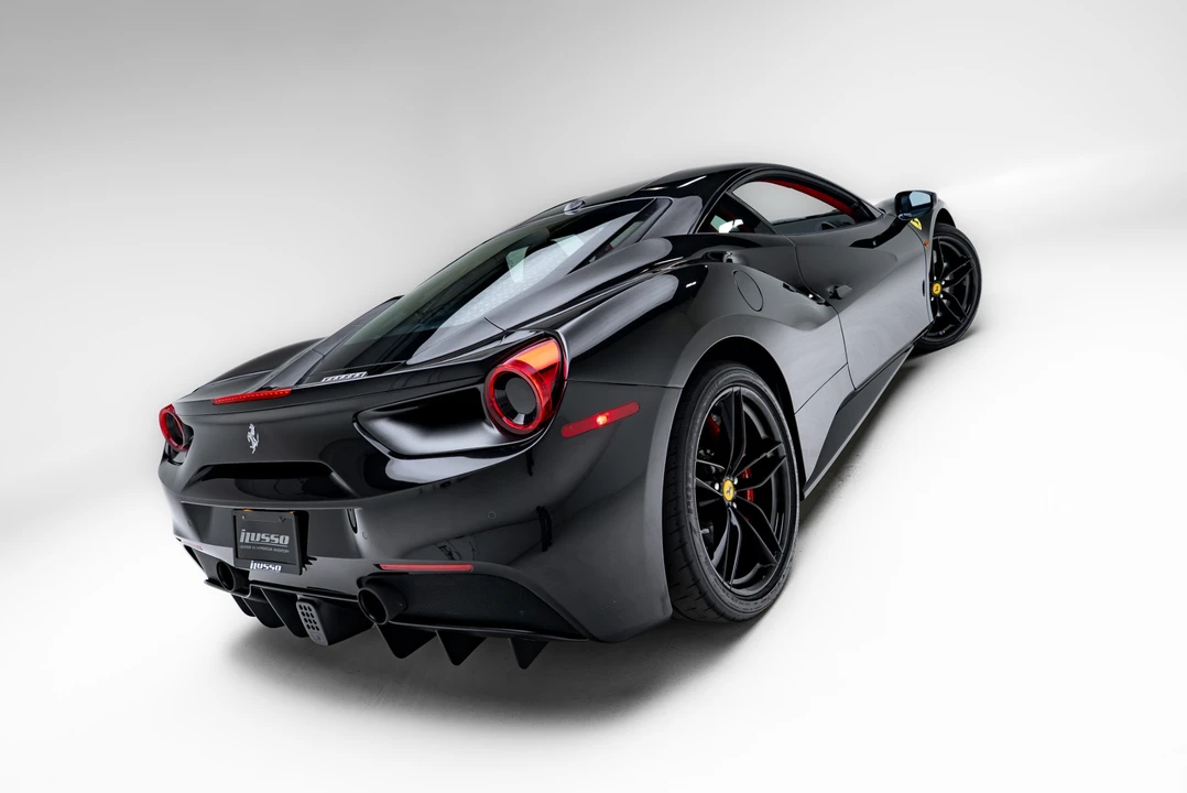 2019 Ferrari 488 GTB - Image 16 of 31