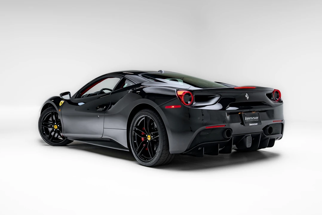 2019 Ferrari 488 GTB - Image 21 of 31