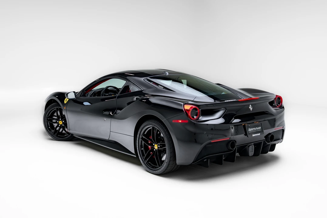 2019 Ferrari 488 GTB - Image 20 of 31