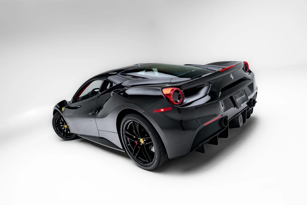 2019 Ferrari 488 GTB - Image 19 of 31