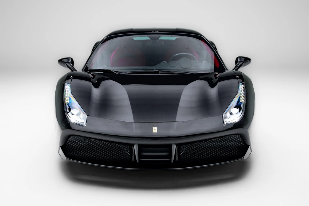 2019 Ferrari 488 GTB - Image 7 of 31