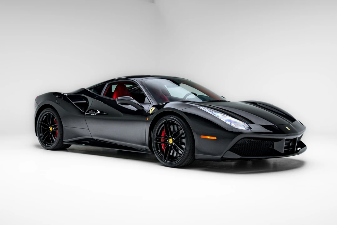 2019 Ferrari 488 GTB - Image 10 of 31